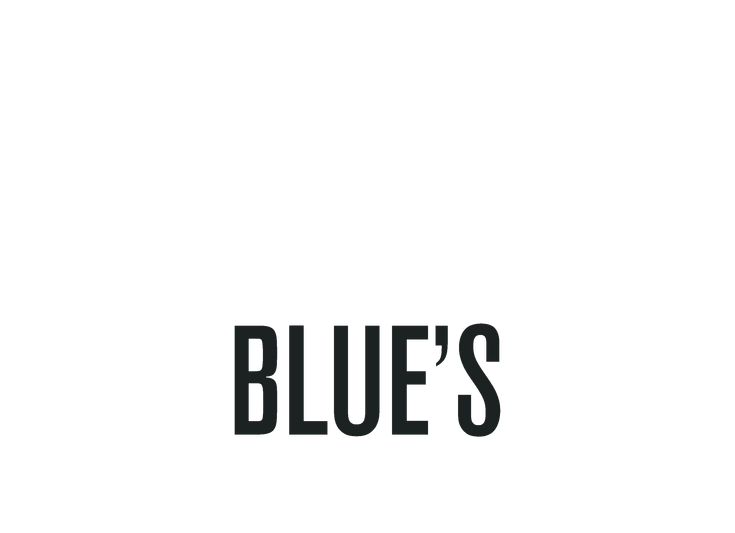 Blue's Crane Service